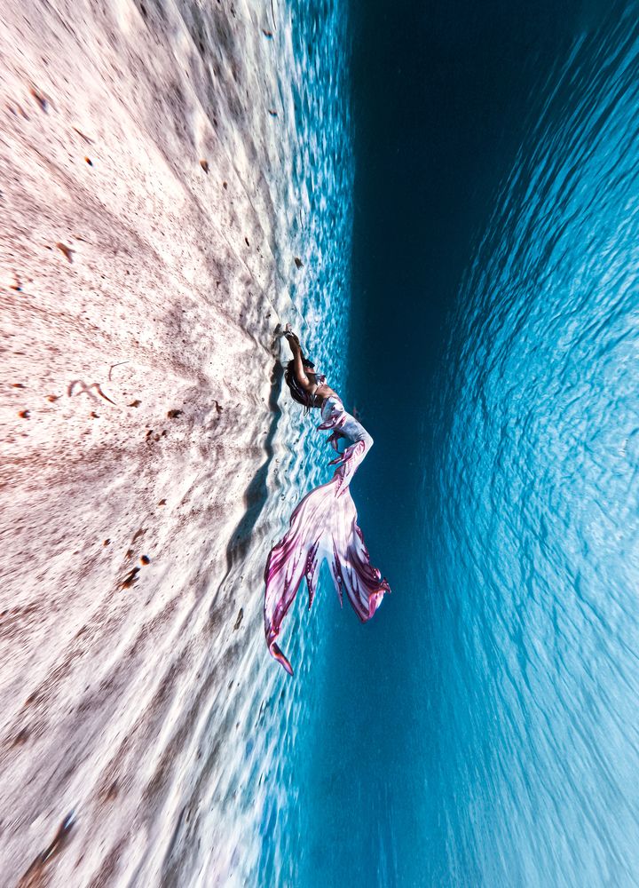 Photograph by Osiel Waldemar