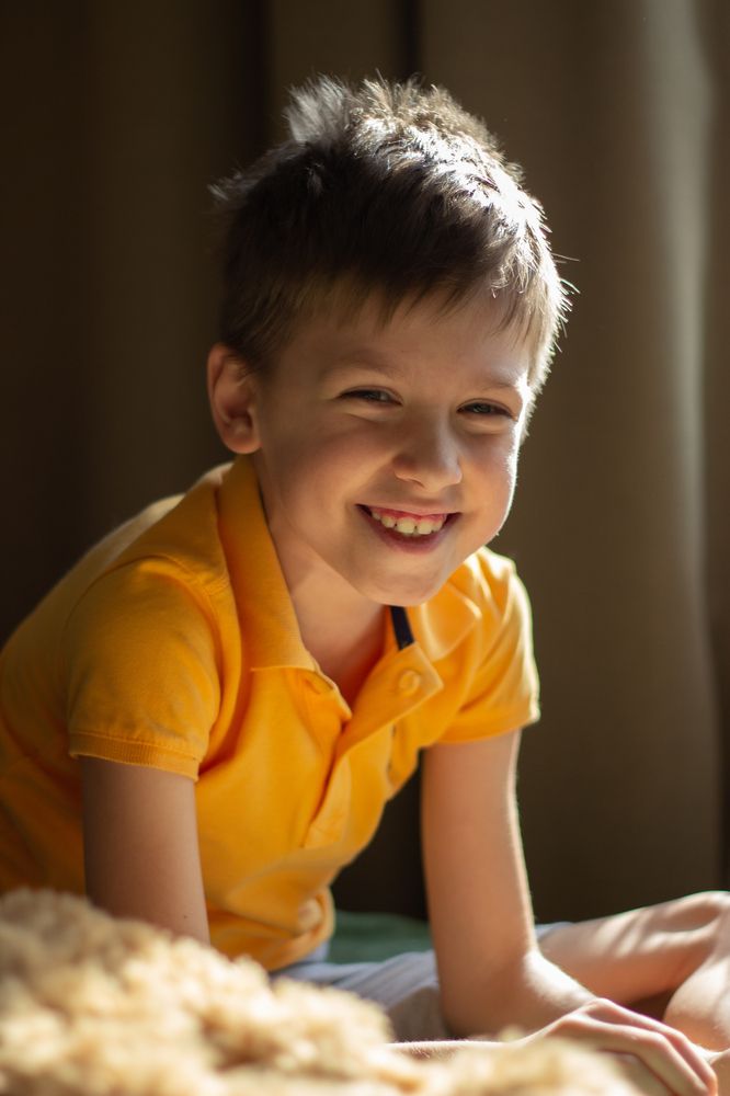 Фотография автора Светлана Кузьмина