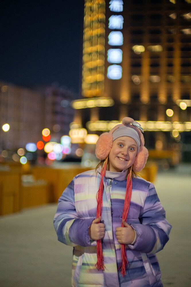 Photograph by Катерина Правдина