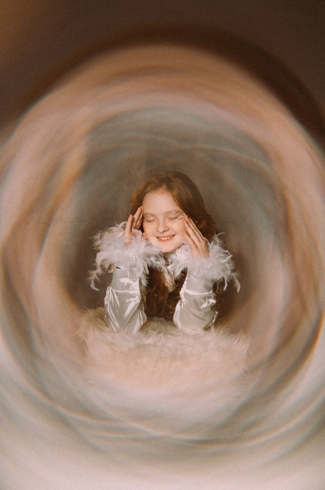 Photograph by Светлана Субботина