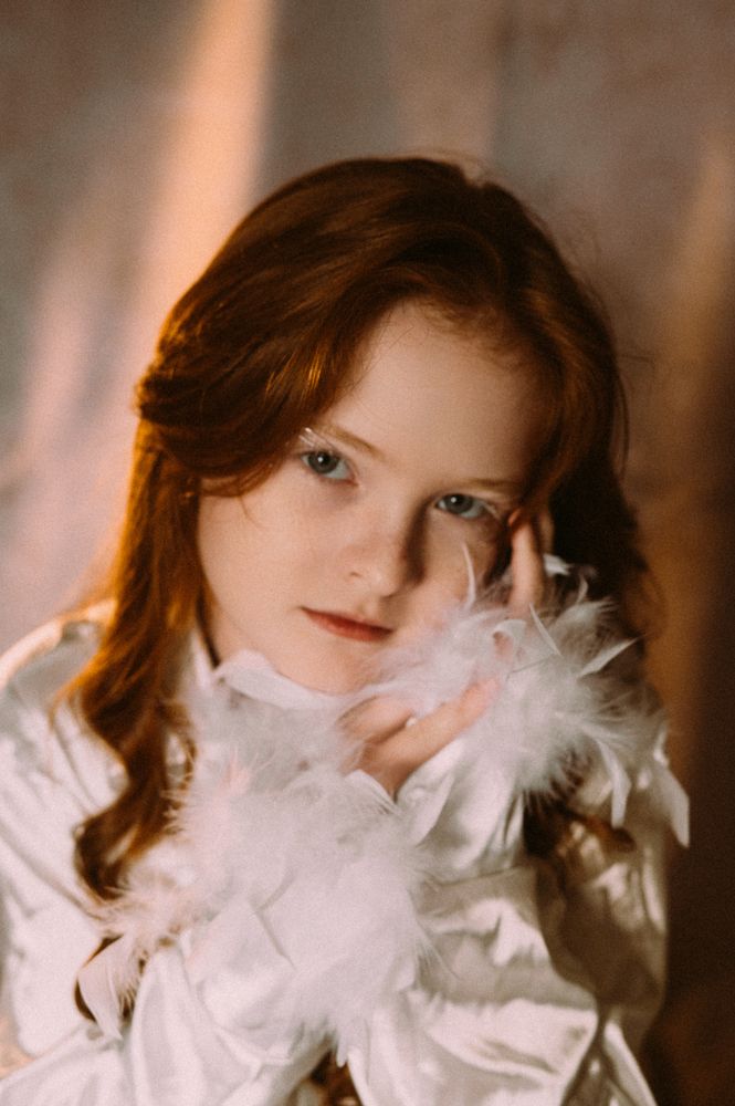 Photograph by Светлана Субботина