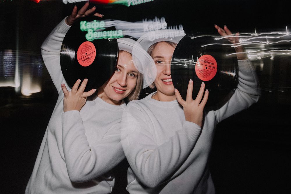 Photograph by Светлана Субботина