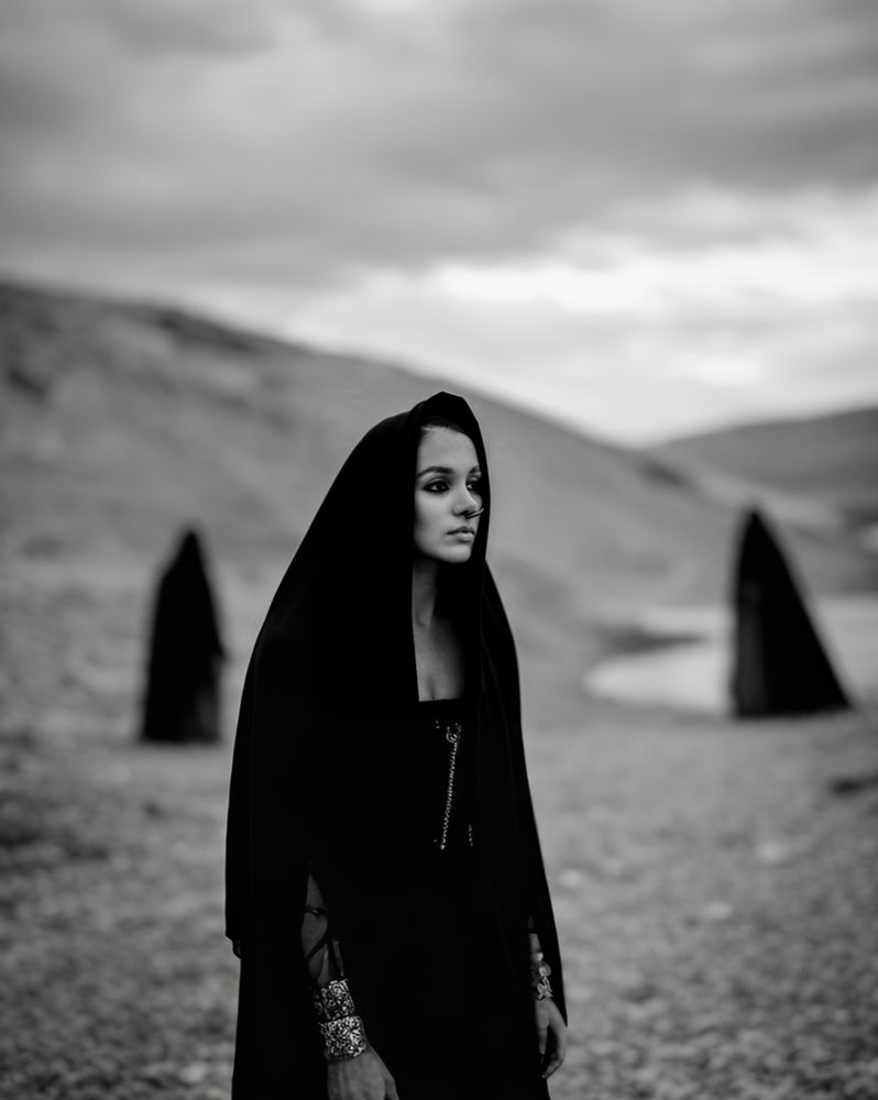 Photograph by Peiman Berahmand