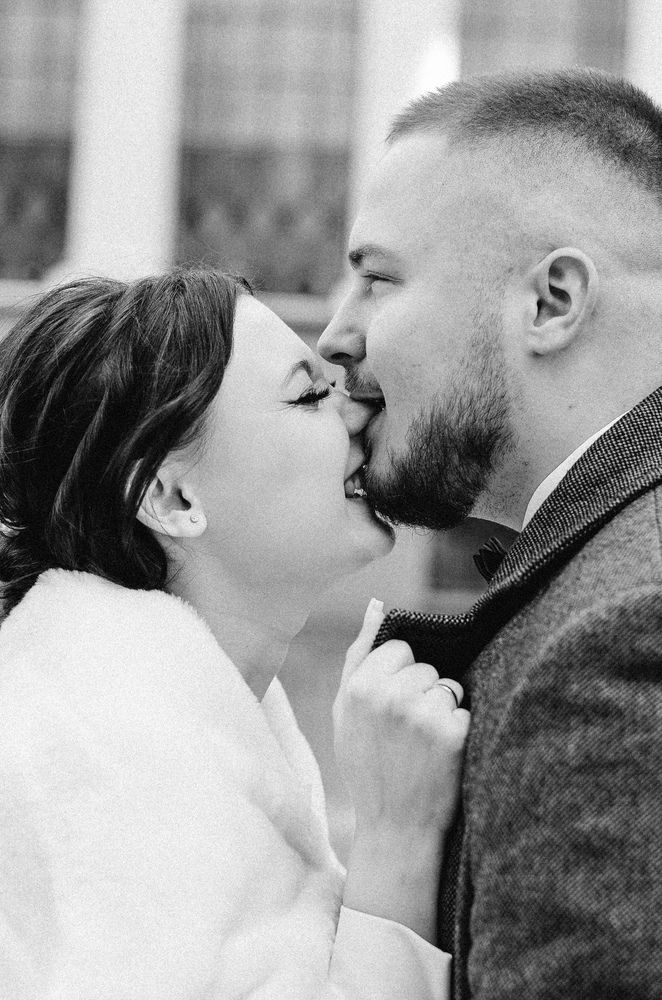 Photograph by Evgenia