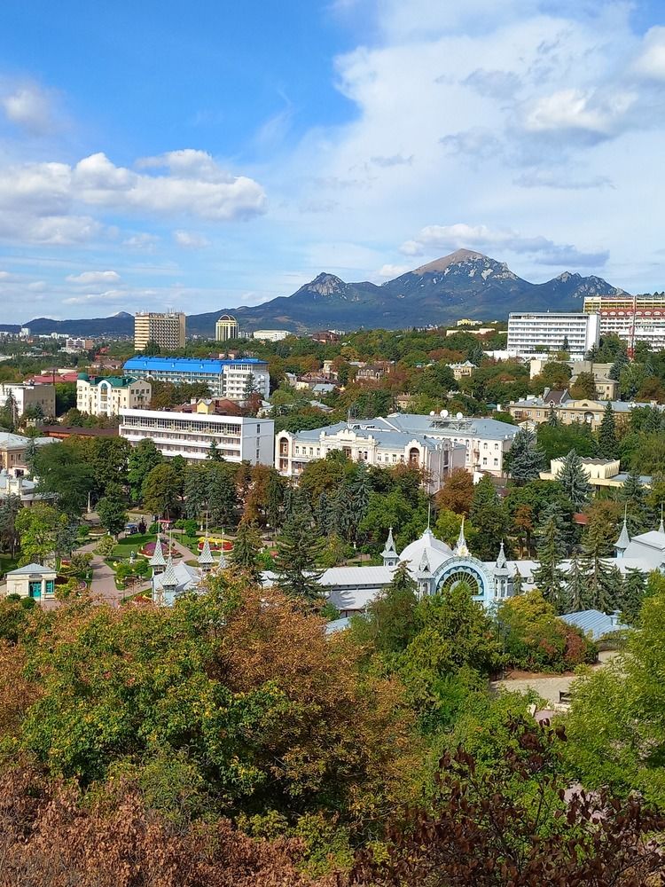 Photograph by Людмила Сотникова