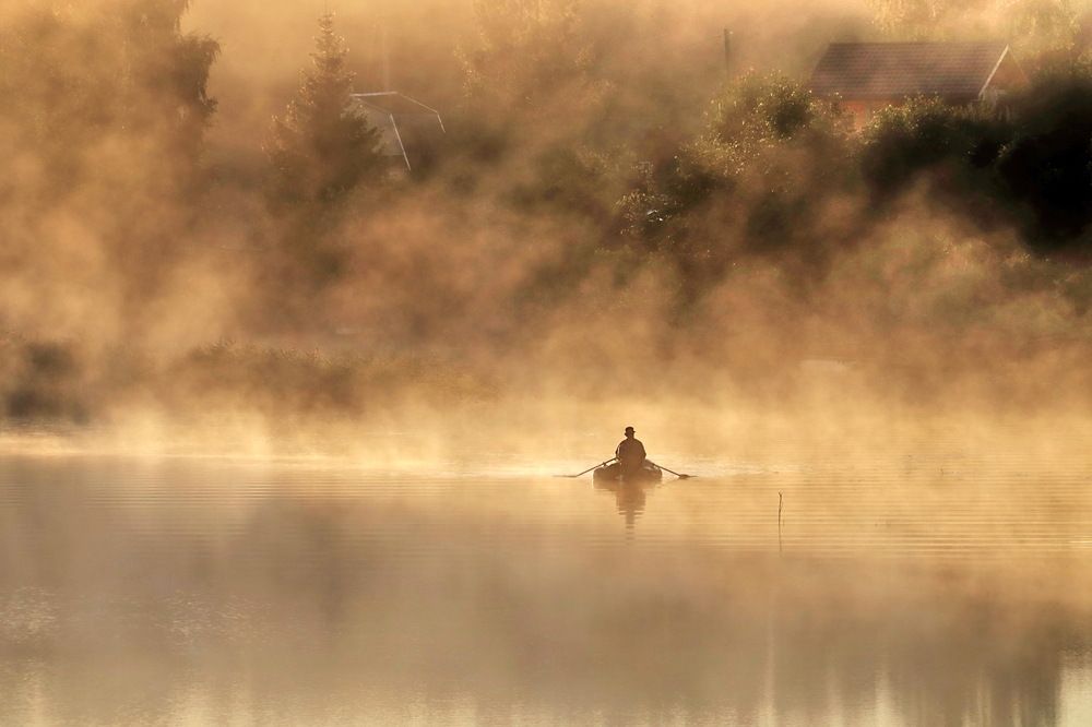 Фотография автора Александр Лазебник