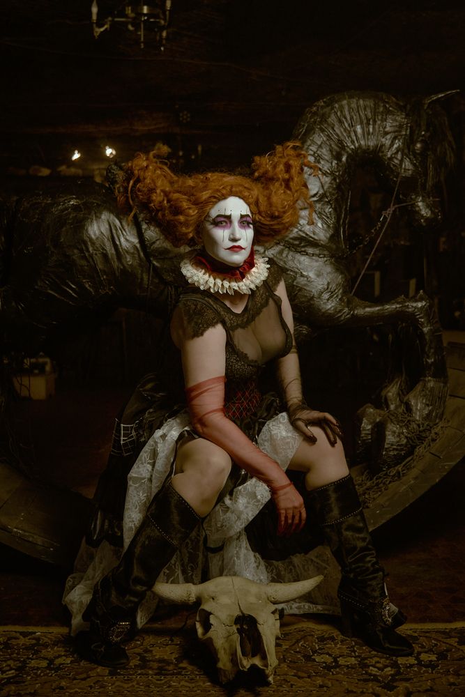 Photograph by Федоренко Мария