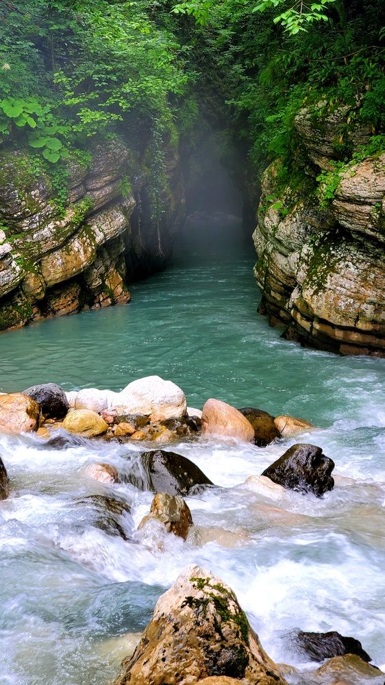 Photograph by Артём Быхалов