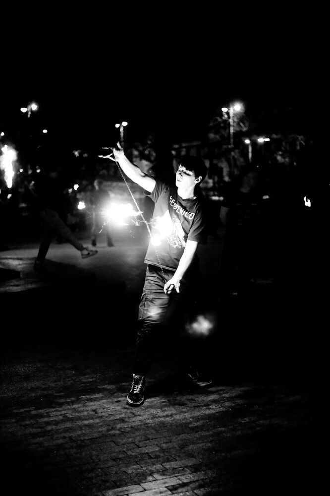 Photograph by Наталья Трофимова