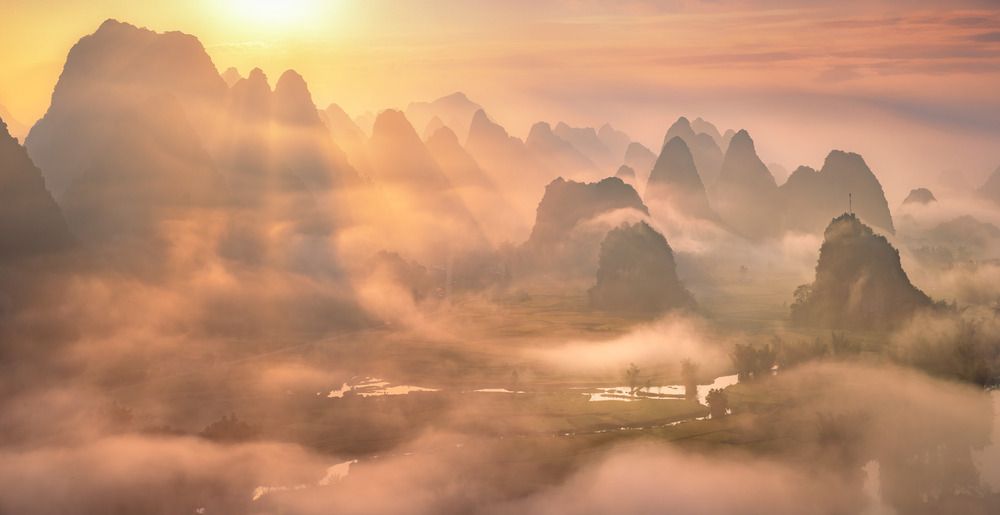 Photograph by Linh Trần