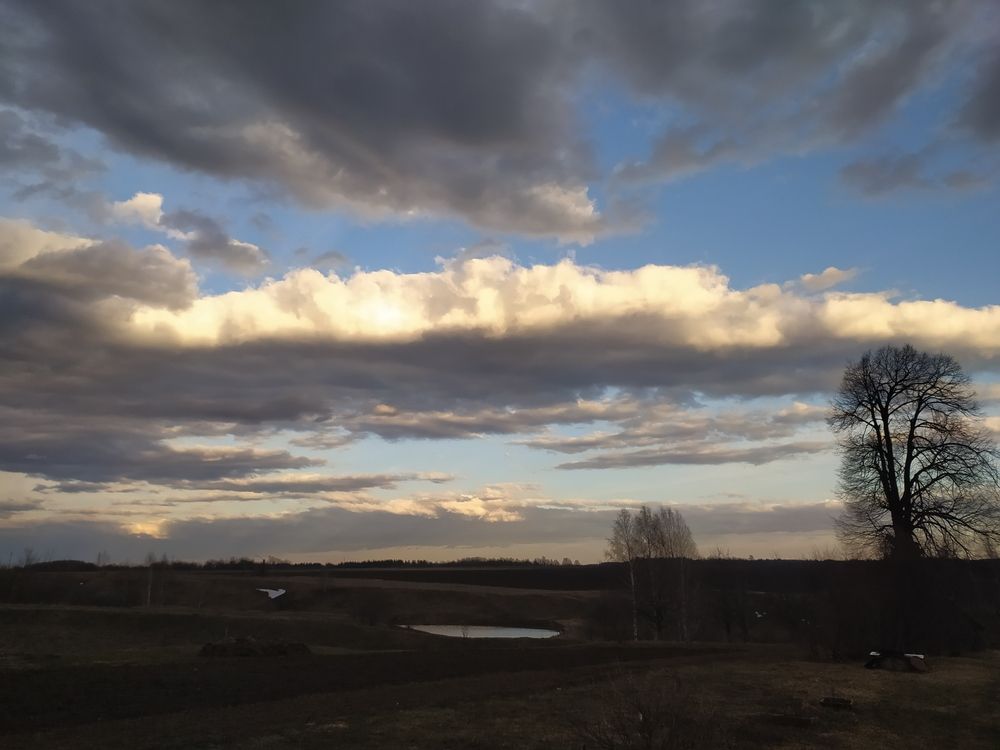 Photograph by Юрий Гордеев