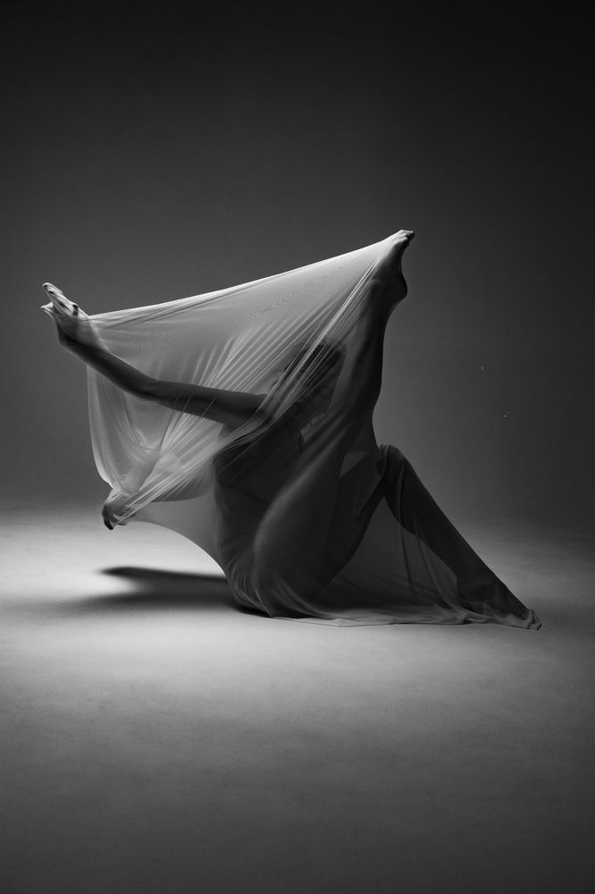 Photograph by Пережогина Светлана