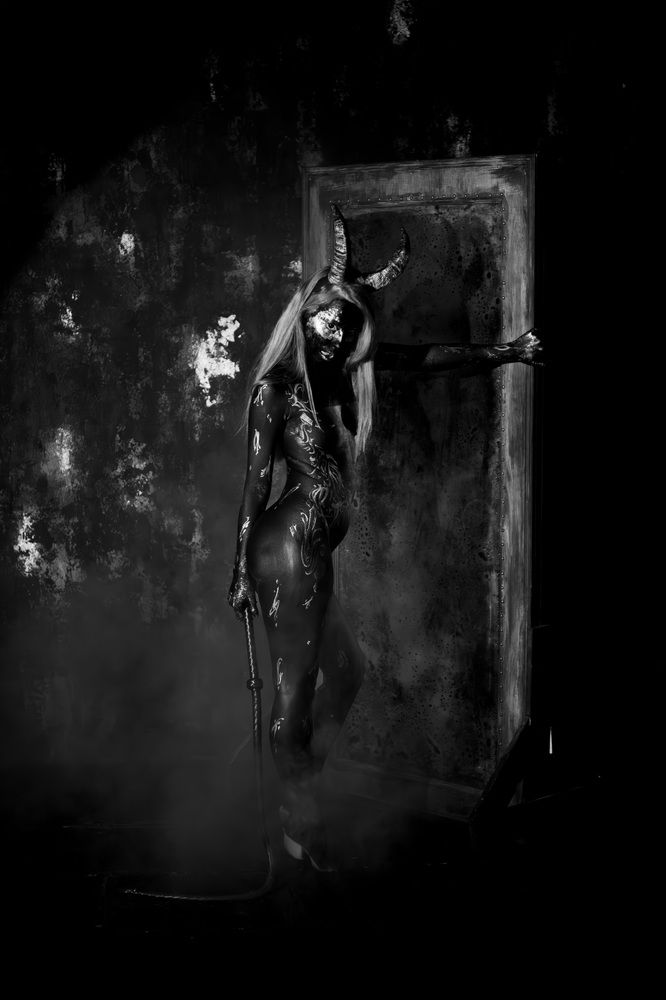 Photograph by Ильин Дмитрий