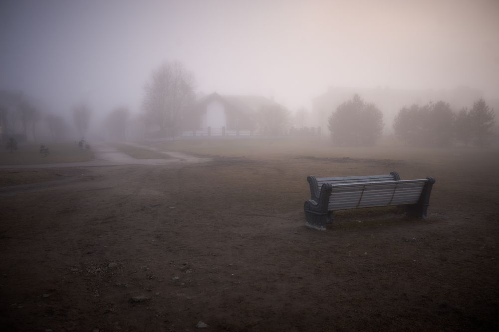 Фотография автора Покровский Антон