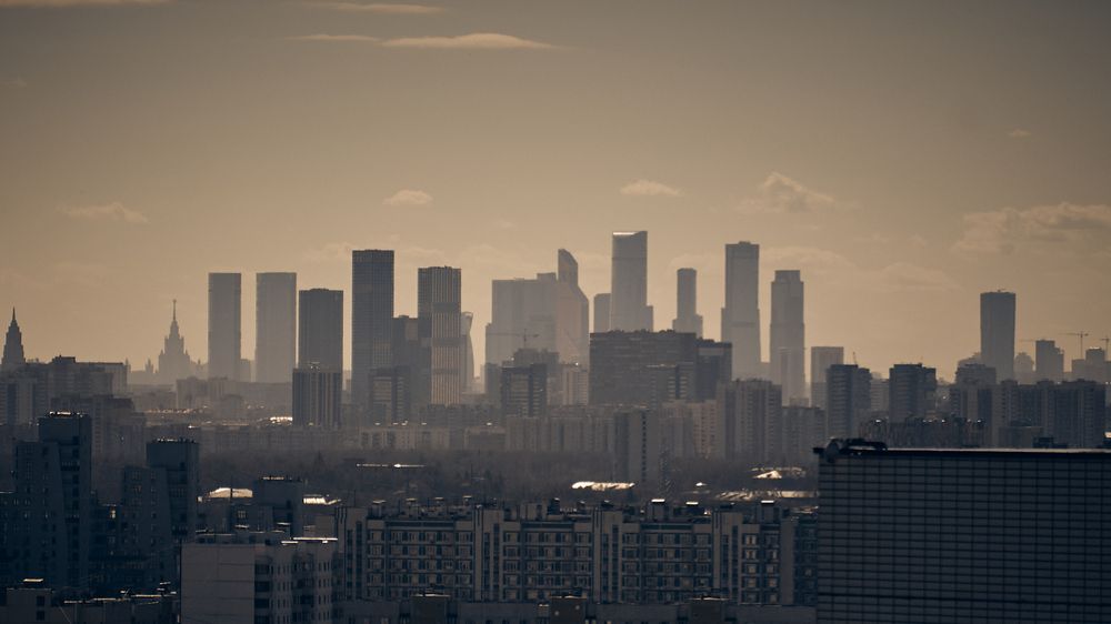 Photograph by Дмитрий Идиатуллин