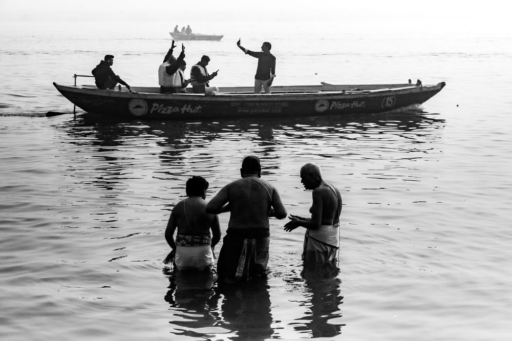 Photograph by Purbali Kar