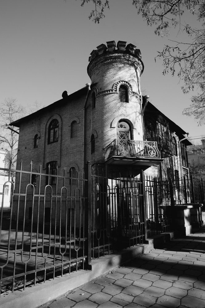 Photograph by Наталья Попова