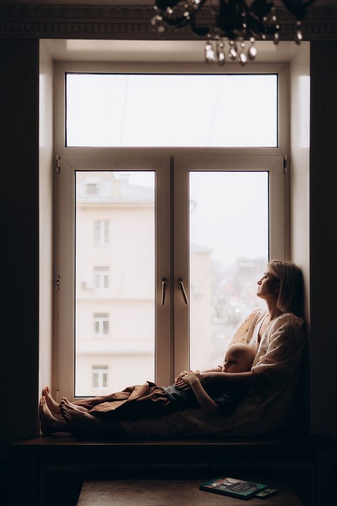 Photograph by Оксана Бехлим