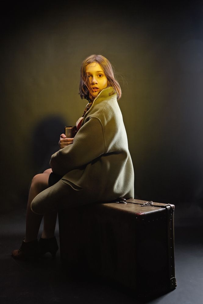 Фотография автора Владимир Борисов