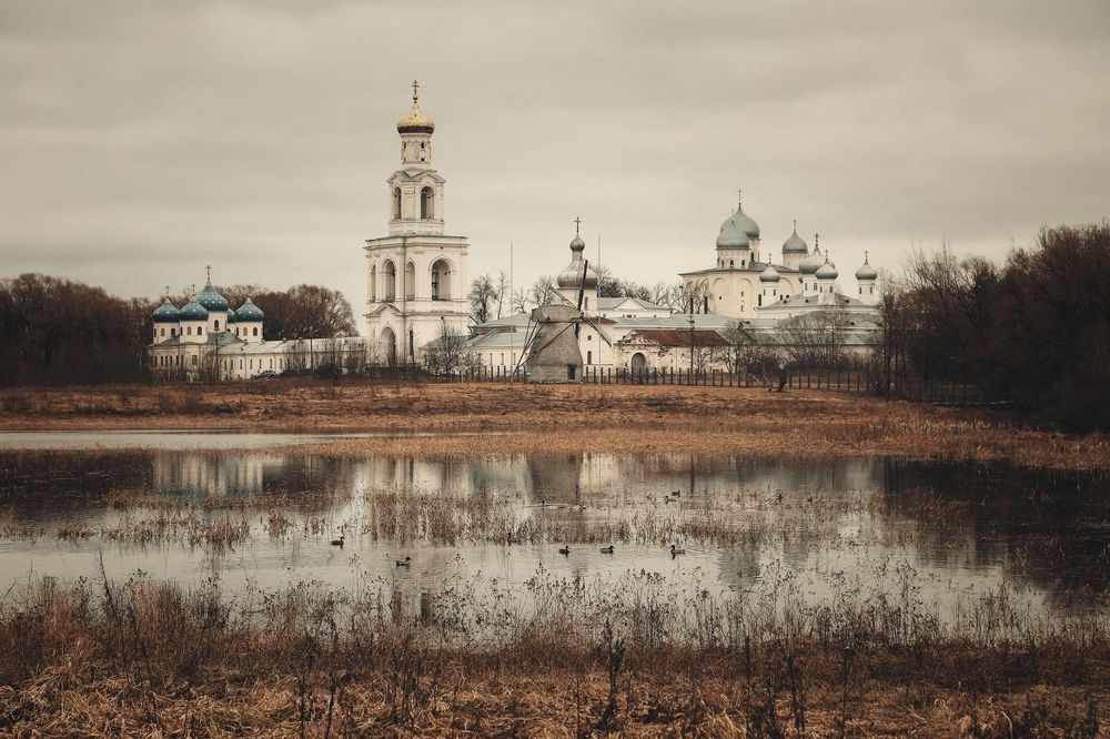 Photograph by Ирина Казанцева