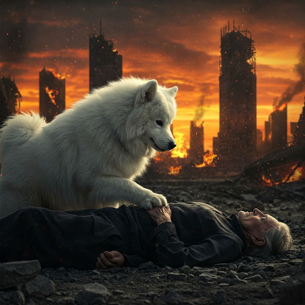 Photograph by Chanika Peiris