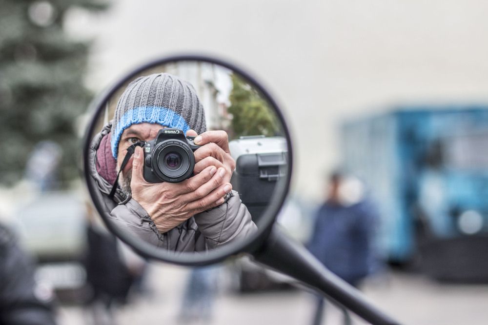 Photograph by Николай Лукашов