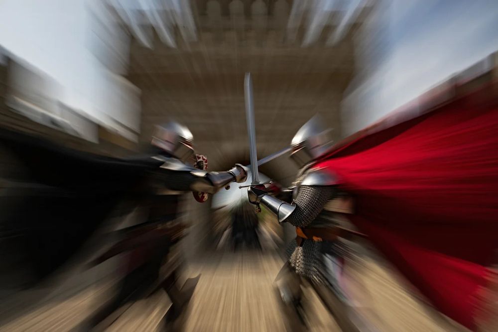 Photograph by Михаил Азаров