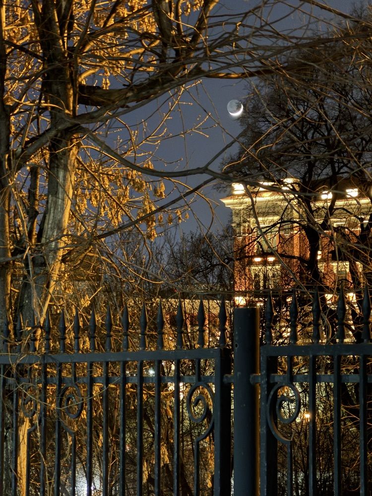 Photograph by Румия Мифтахова