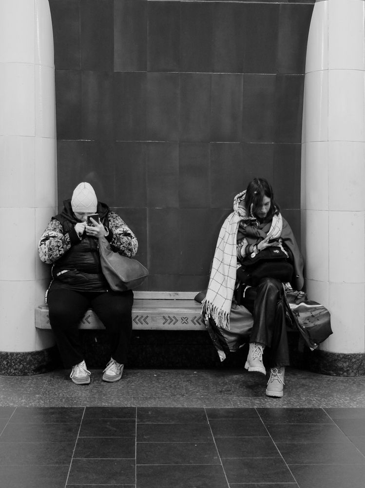 Photograph by Дмитрий Голубев