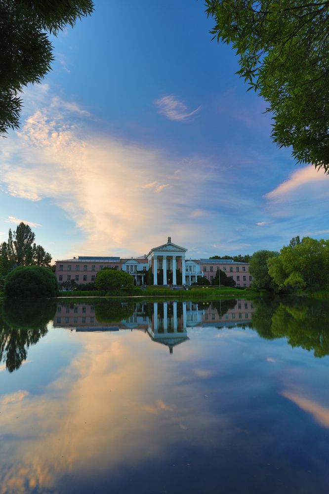 Photograph by Артём Быхалов