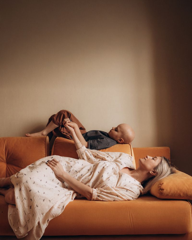 Photograph by Оксана Бехлим