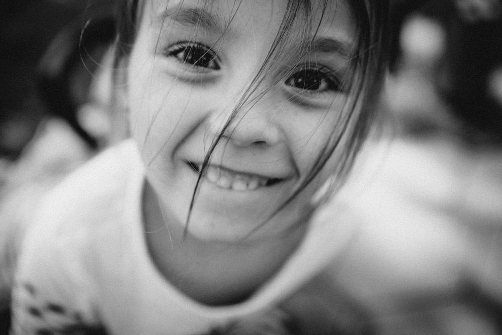 Photograph by Oxana Behlim