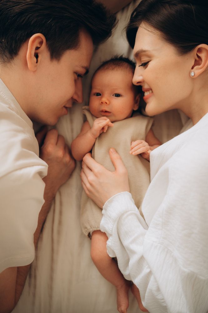 Photograph by Oxana Behlim