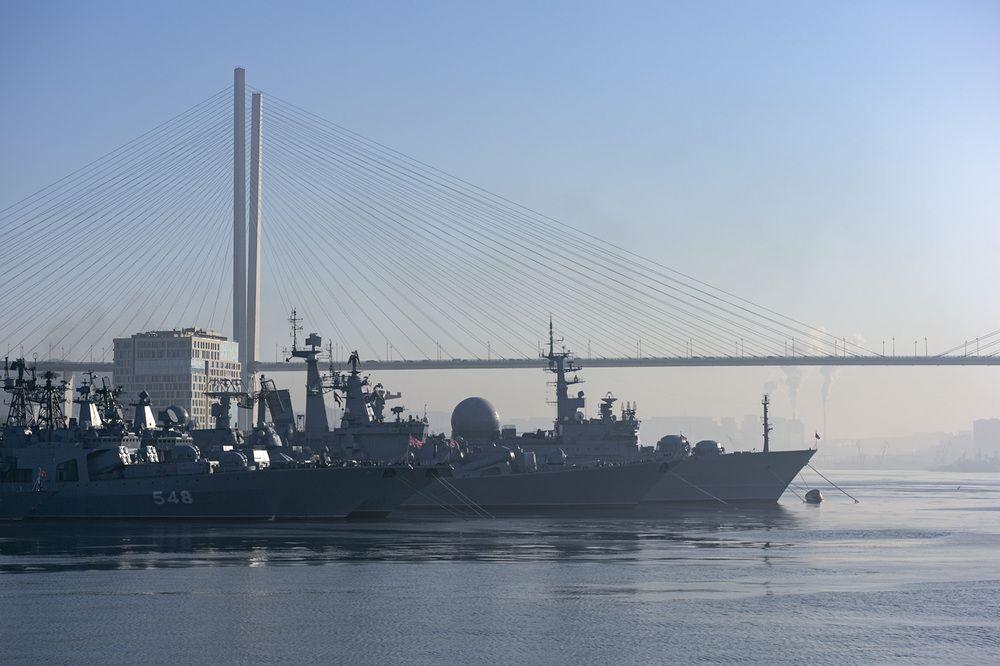 Photograph by Кузнецов Александр