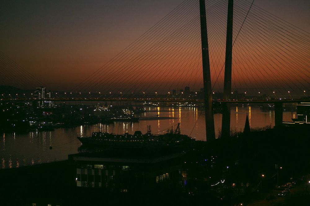 Photograph by Кузнецов Александр