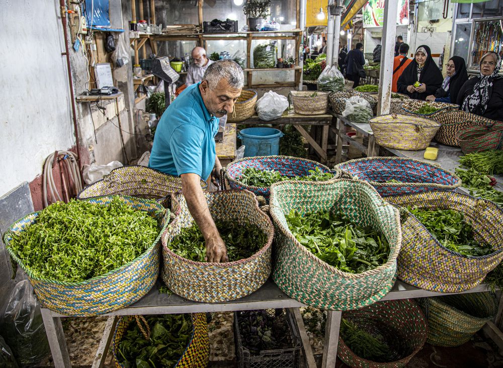 Photograph by Abdolrahman Mojarrad