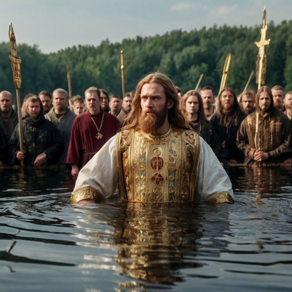 Photograph by Михаил Мархинин