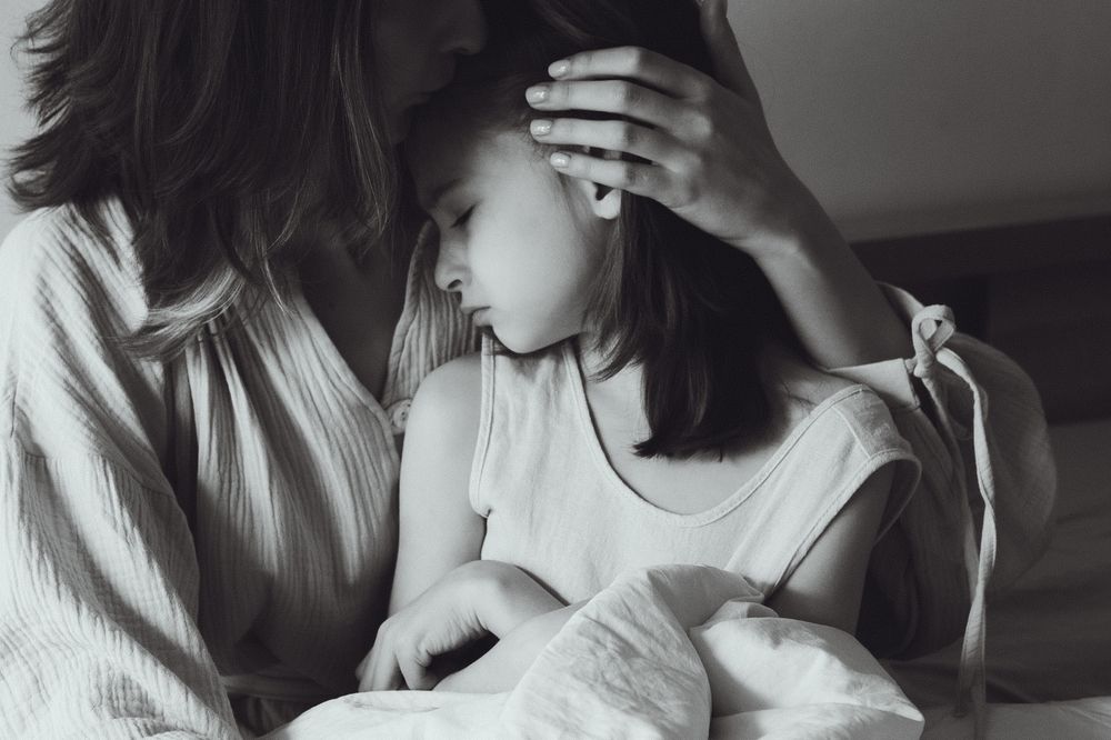 Photograph by Oxana Behlim