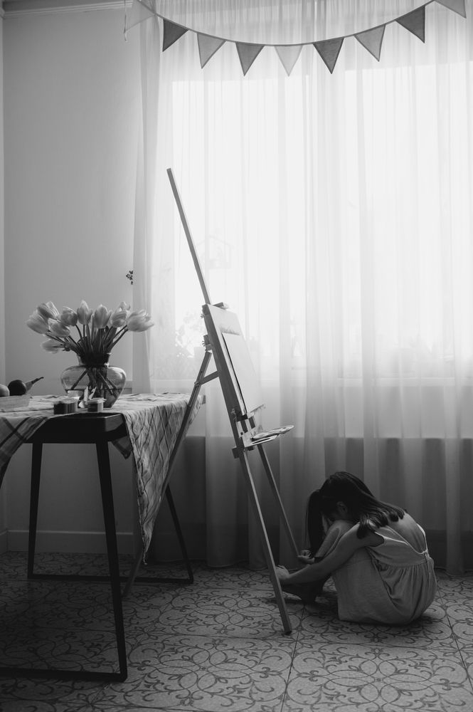 Photograph by Оксана Бехлим