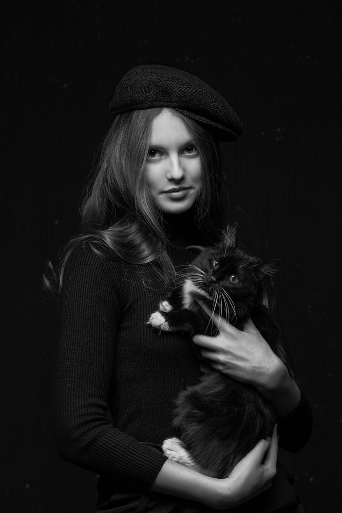 Photograph by Анастасия Рязанцева