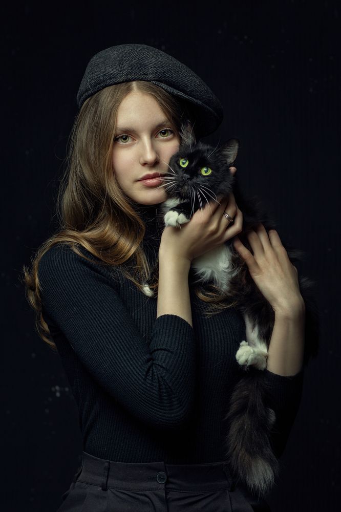 Photograph by Анастасия Рязанцева