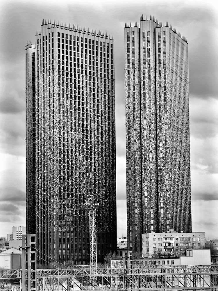 Photograph by Никита Петров