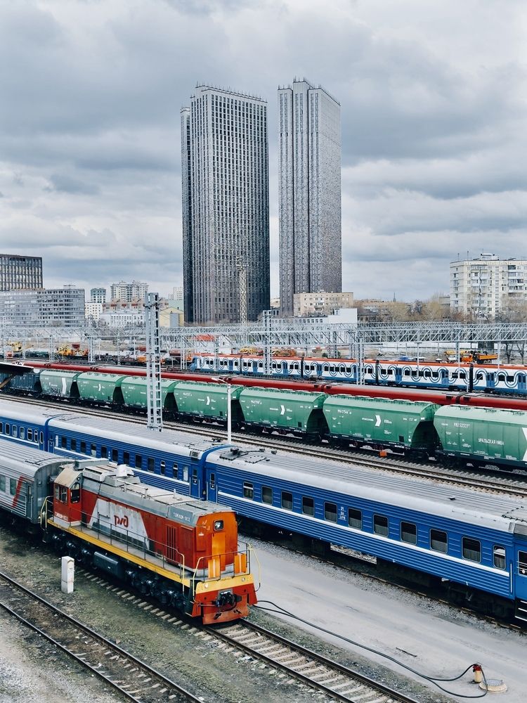 Photograph by Никита Петров