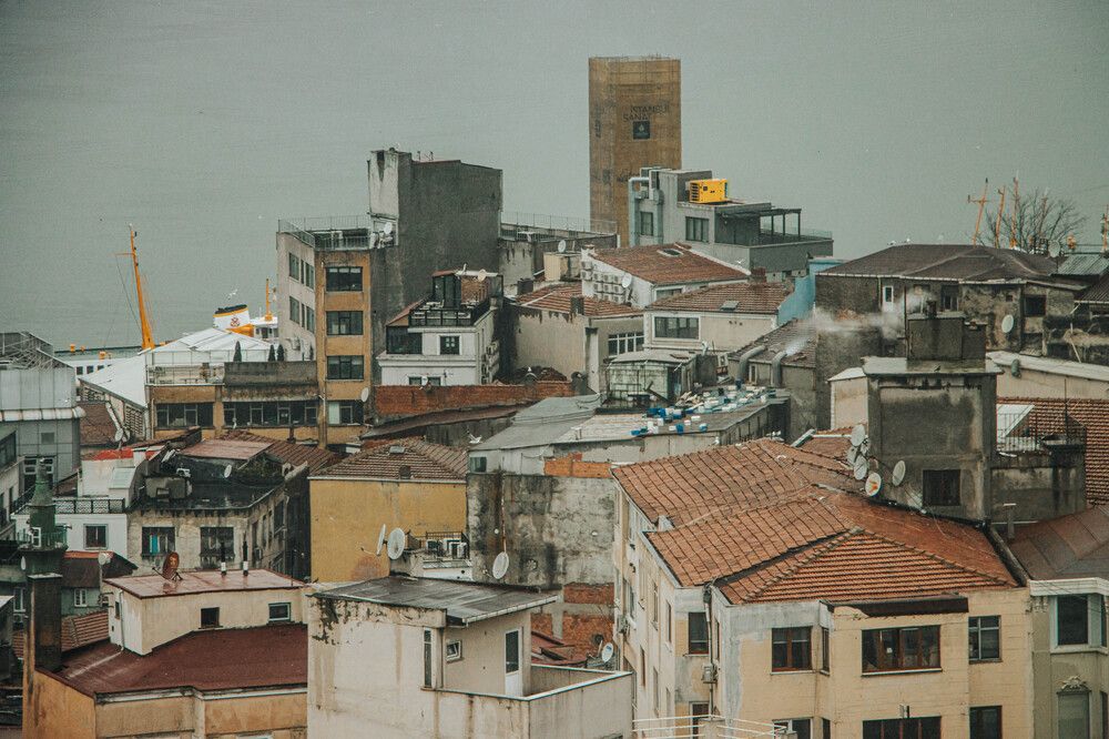 Istanbul