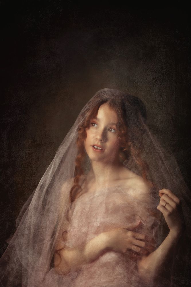 Photograph by Екатерина Беспалова