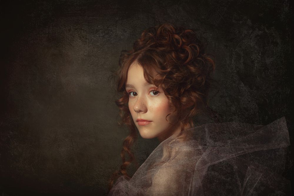 Photograph by Екатерина Беспалова