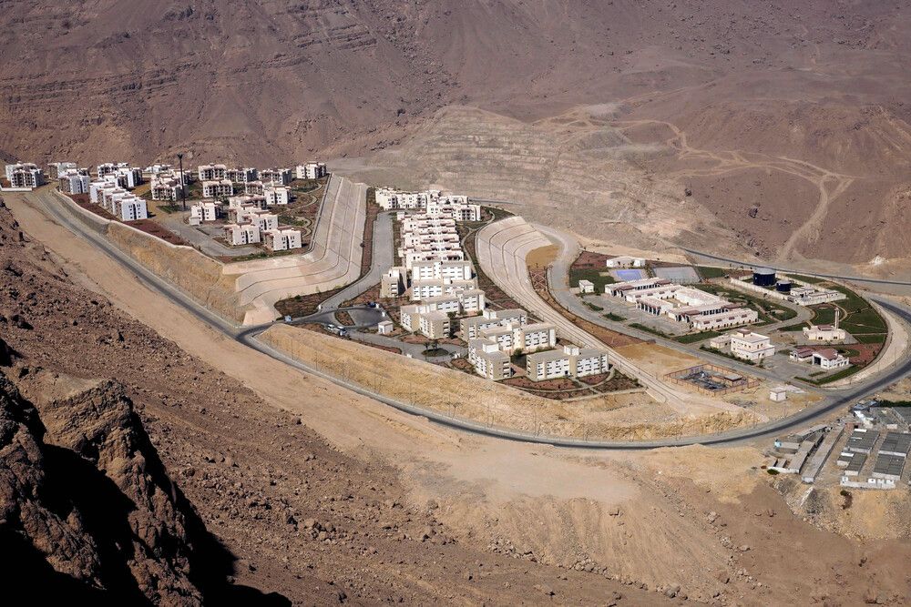 Photograph by Raed Victor Saad