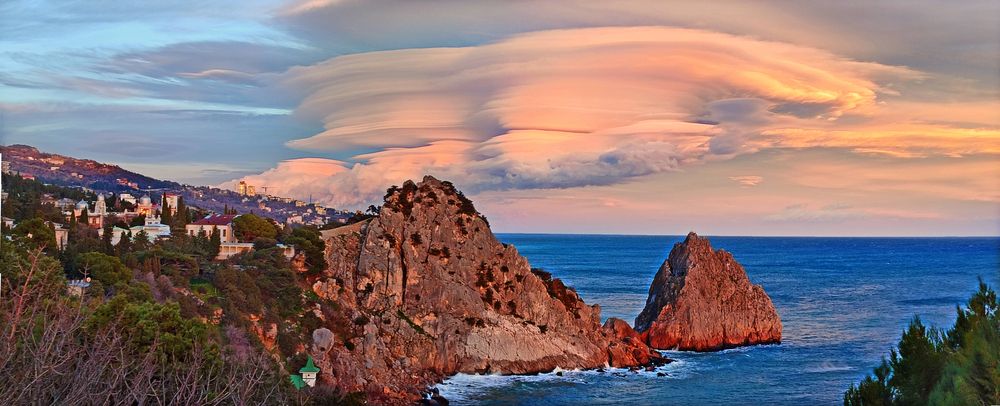 Photograph by Евгений Самулев