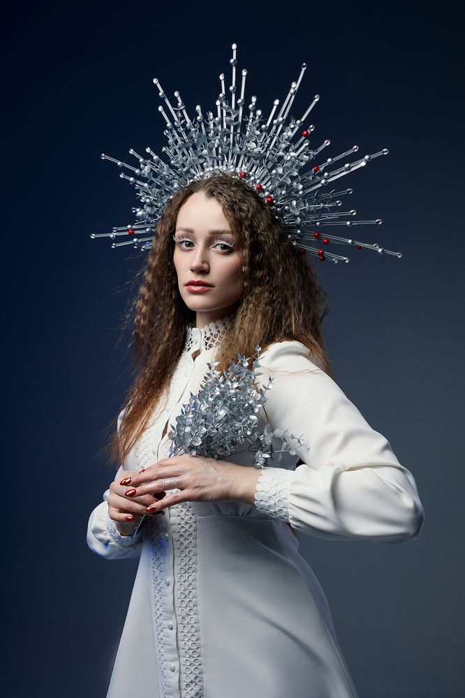 Снежная королева