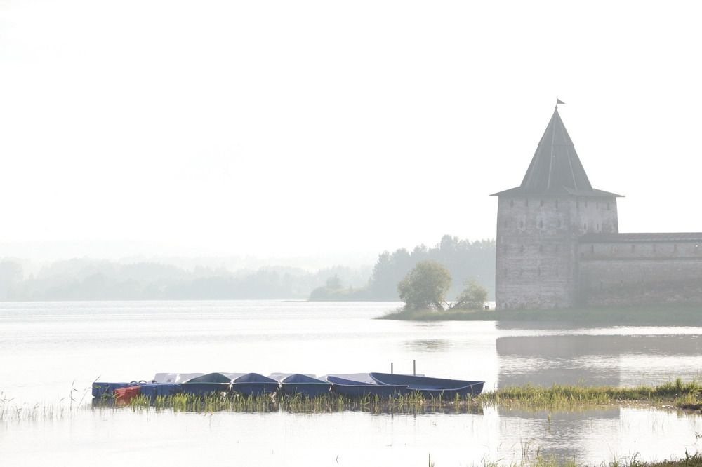 Фотография автора Александр Кожевников